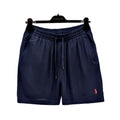 Ralph Lauren Prepster Shorts Blu Navy