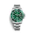 ROLEX Submariner Date Hulk Submariner Date