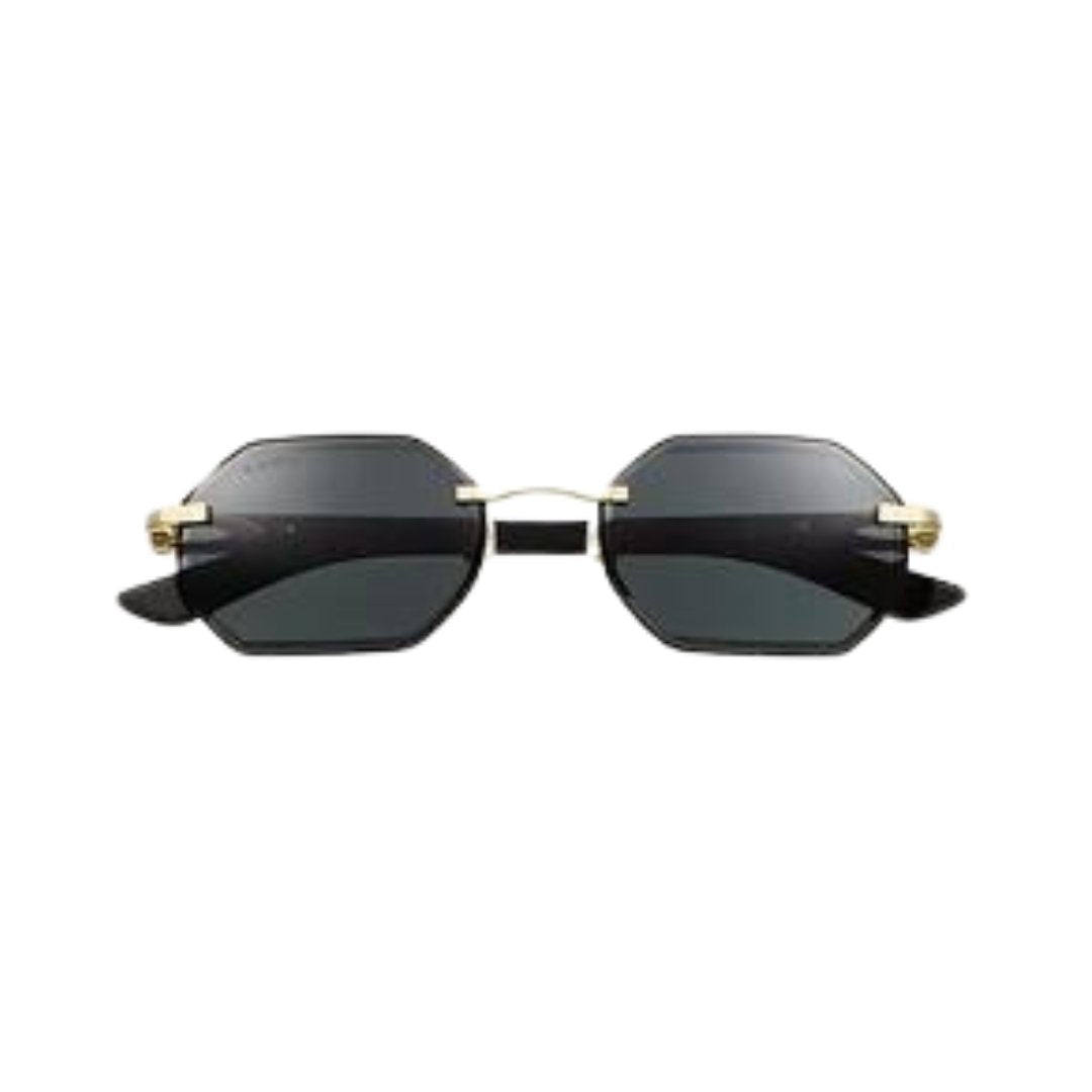 CARTIER sunglasses, Décor C Allongé de Cartier