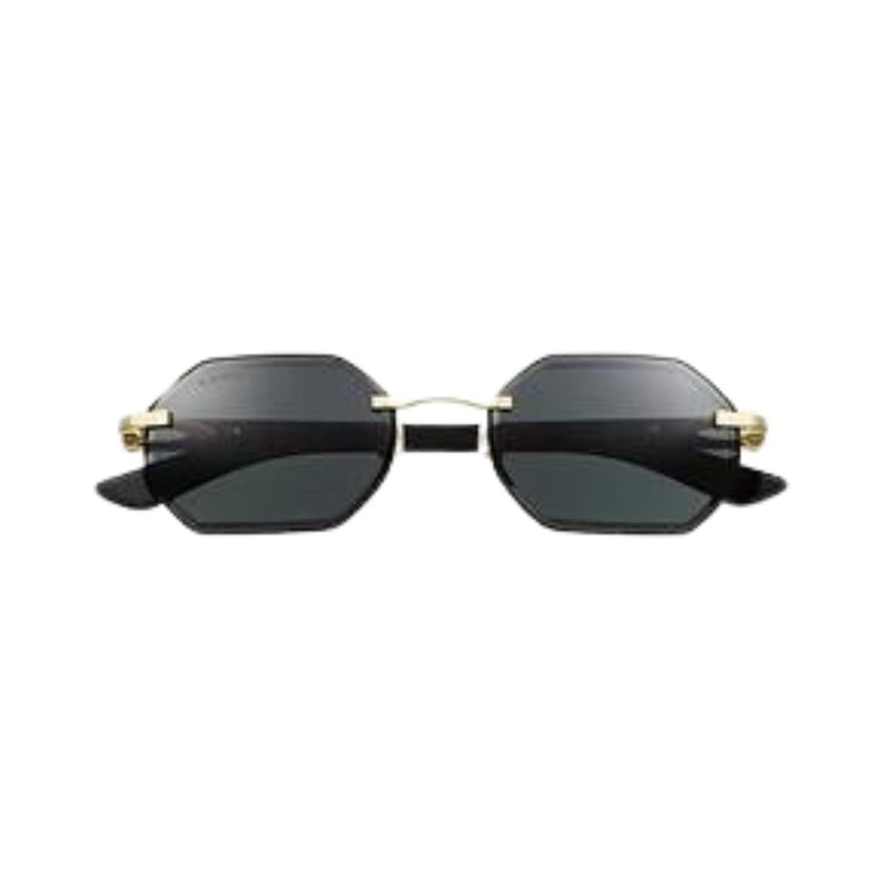 CARTIER sunglasses, Décor C Allongé de Cartier