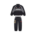 SUPREME Ducati Set Nero