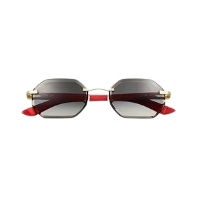 CARTIER sunglasses, Décor C Allongé de Cartier