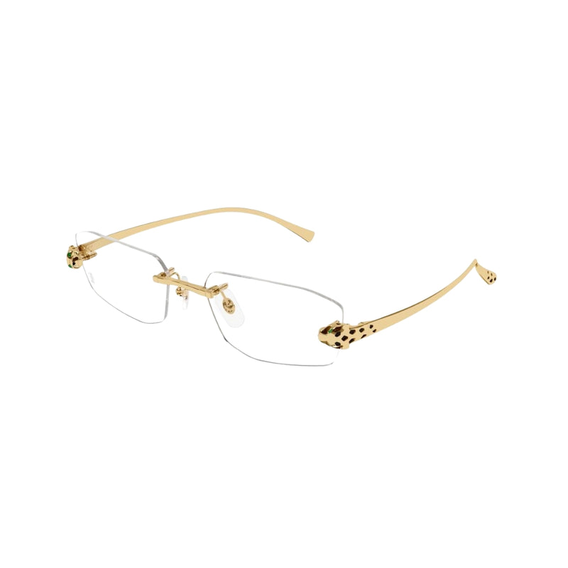 CARTIER Panthère Senza Montatura Oro