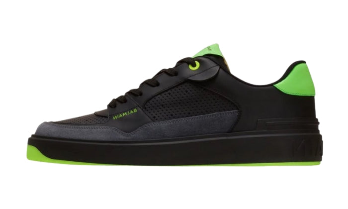 Balmain Sneaker B-Bold alta