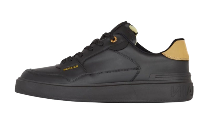 Balmain Sneaker alta B-Bold BM014