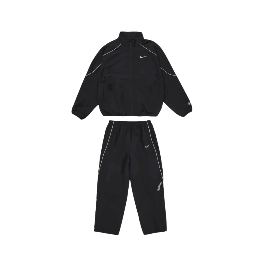 SUPREME Nike Tuta NK082