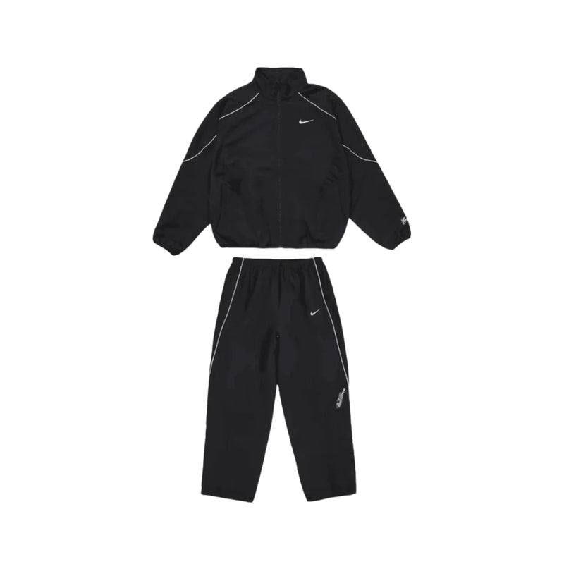 SUPREME Nike Tuta NK082
