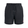 Ralph Lauren Pantaloncini Polo Pony In Lino Con Coulisse