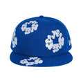 DENIM TEARS New Era Blue
