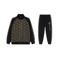 LOUIS VUITTON Modern Stylish Circle Men