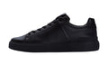 Balmain Allenatore B-Court in pelle di vitello