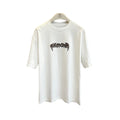 Balenciaga T-shirt Freedom Bianca