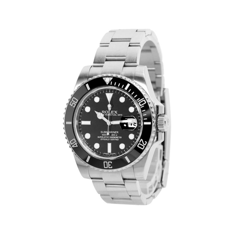 ROLEX Submariner Date 2013 Submariner Date