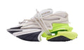 Balmain Sneaker Chunky Unicorn BM033