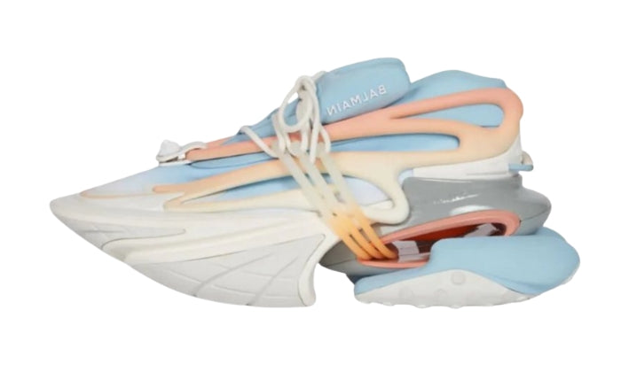 Balmain Sneaker Chunky Unicorn BM034