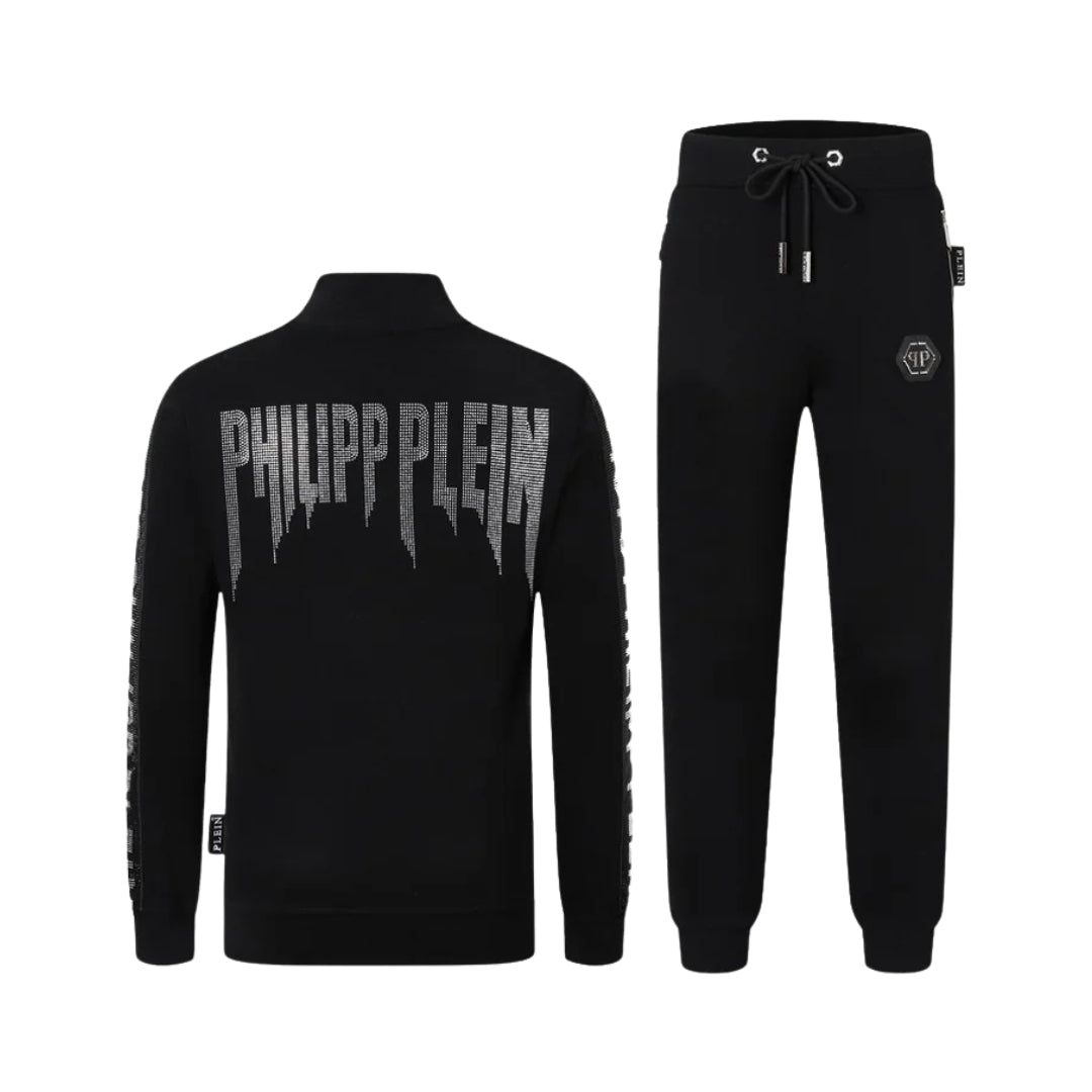 PHILIPP PLEIN PP010 Nero