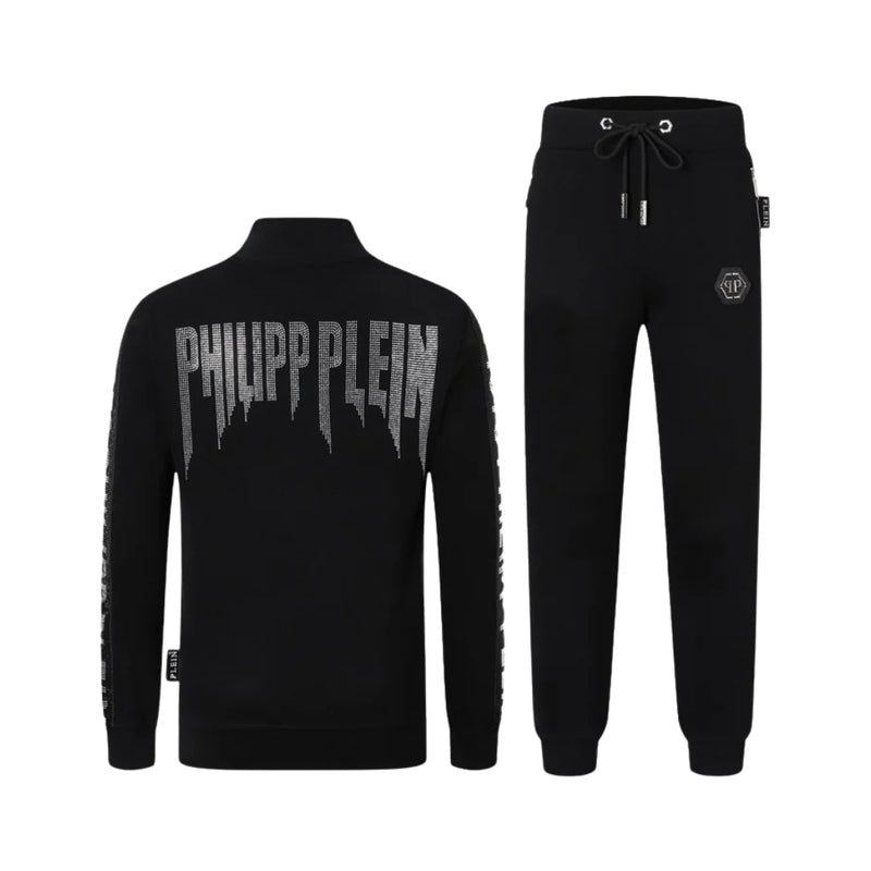 PHILIPP PLEIN PP010 Nero