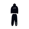 CORTEIZ Suit Black