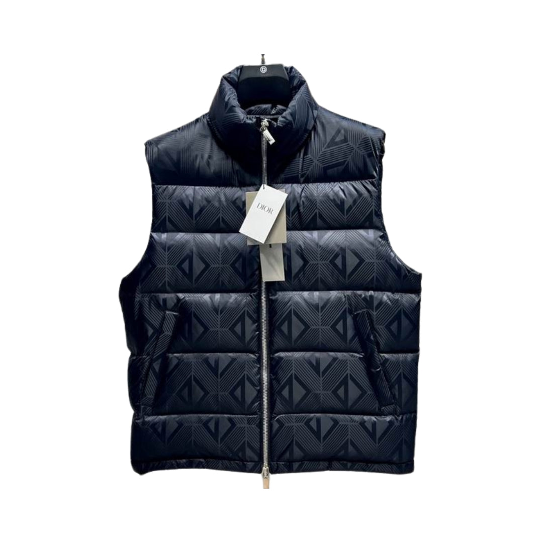 DIOR Christian Sleeveless Jacket