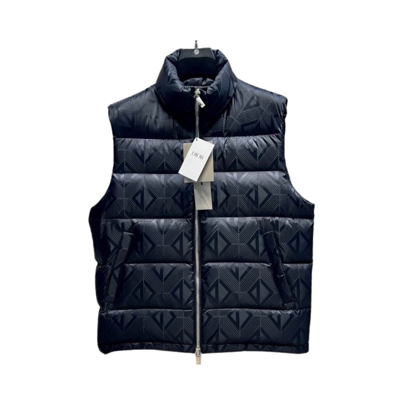 DIOR Christian Sleeveless Jacket