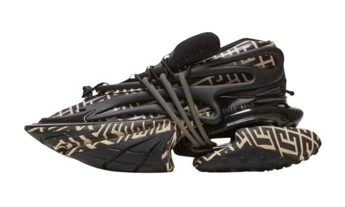 Balmain Sneaker Unicorno Robusta BM037