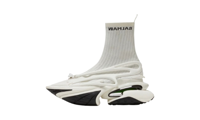 Balmain Sneaker Unicorno Robusta BM039