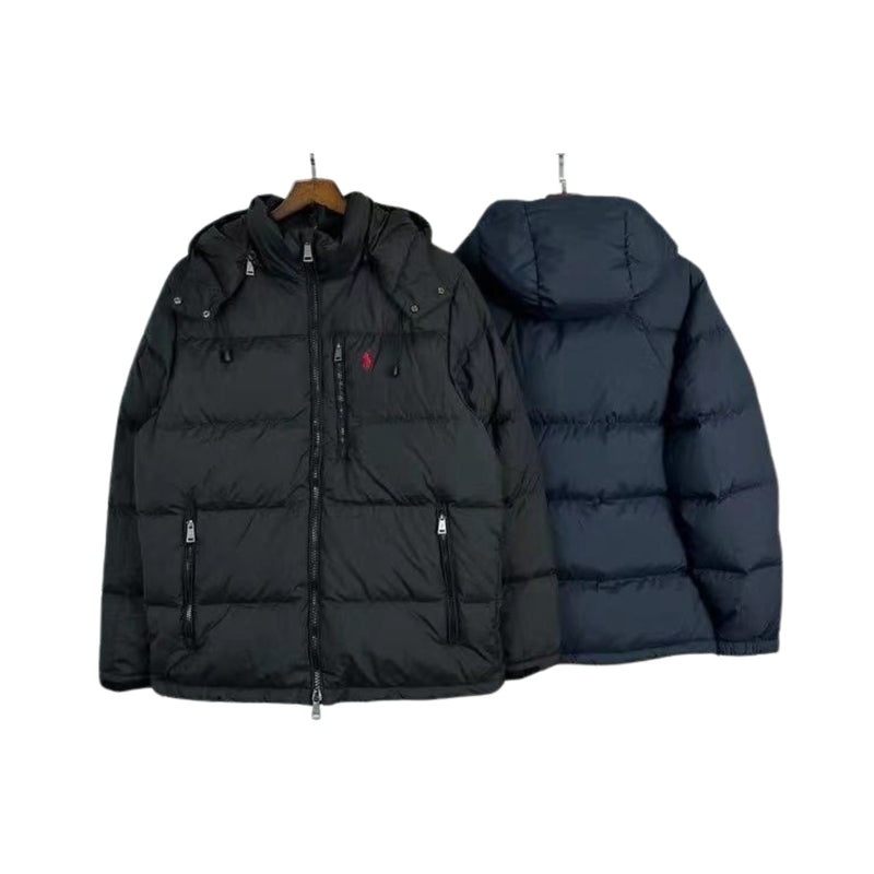 RALPH LAUREN Polo Puffer Jackets for Man