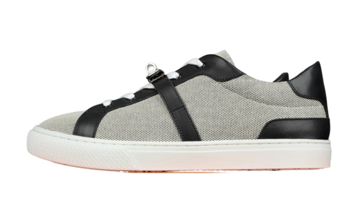 Hermès Sneakers Day Grigie