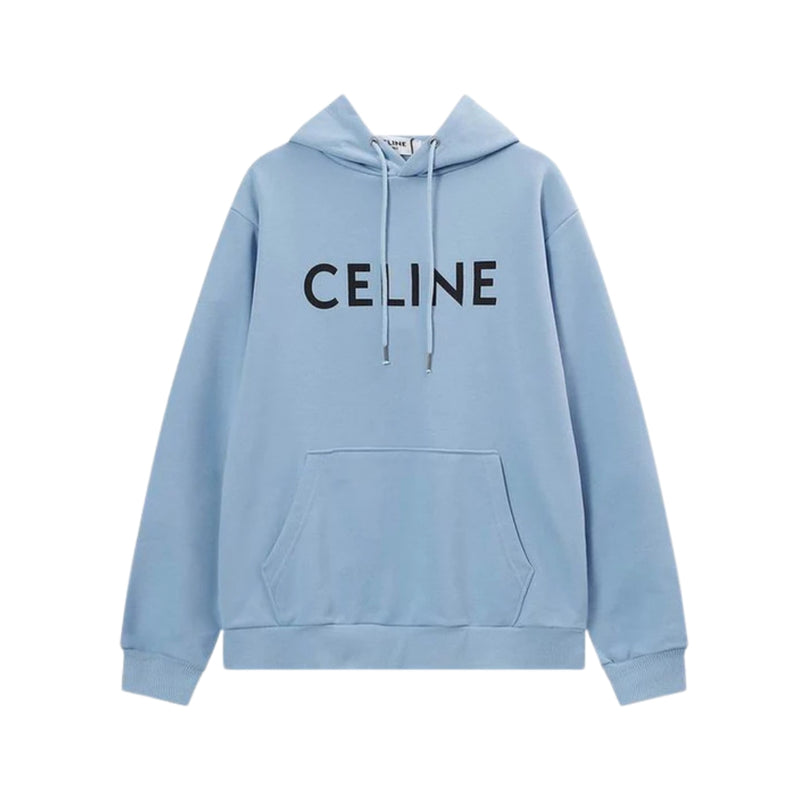CELINE Knitwear sweatshirt Celine Blue