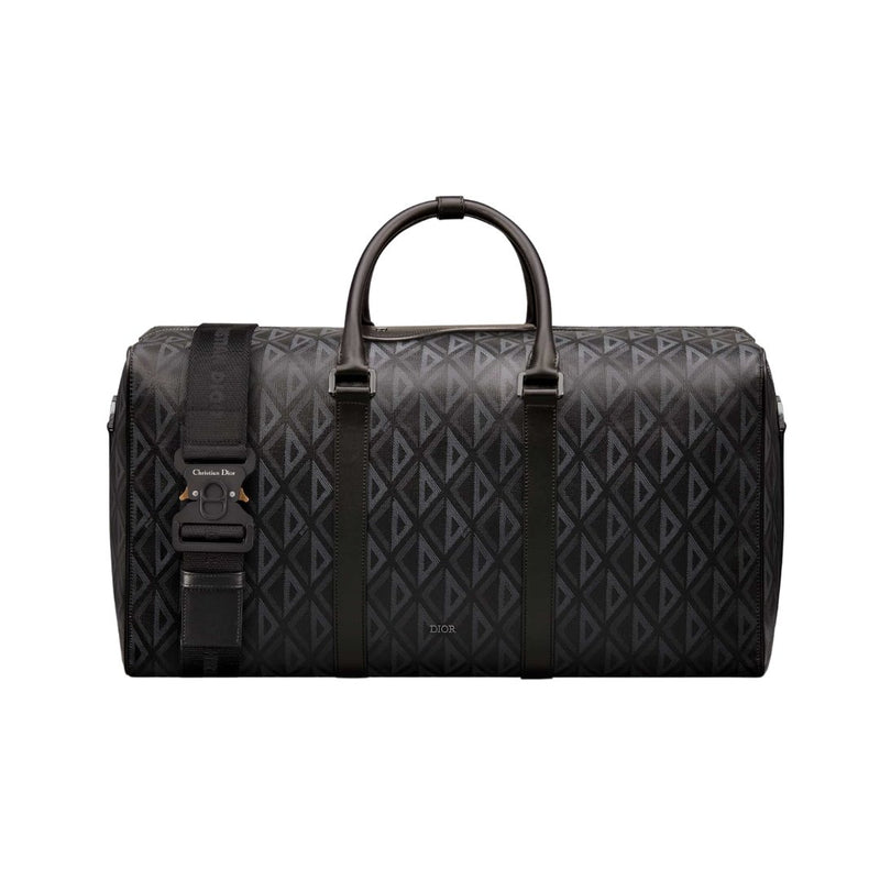 Dior Dior Lingot 50 Duffle Bag