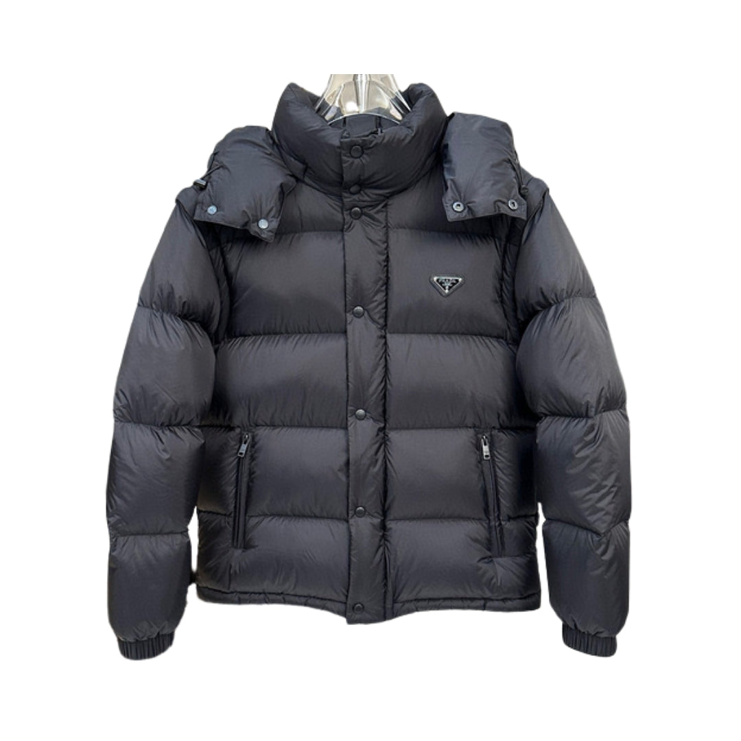 PRADA Black Medium-length