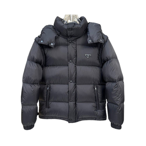 PRADA Black Medium-length