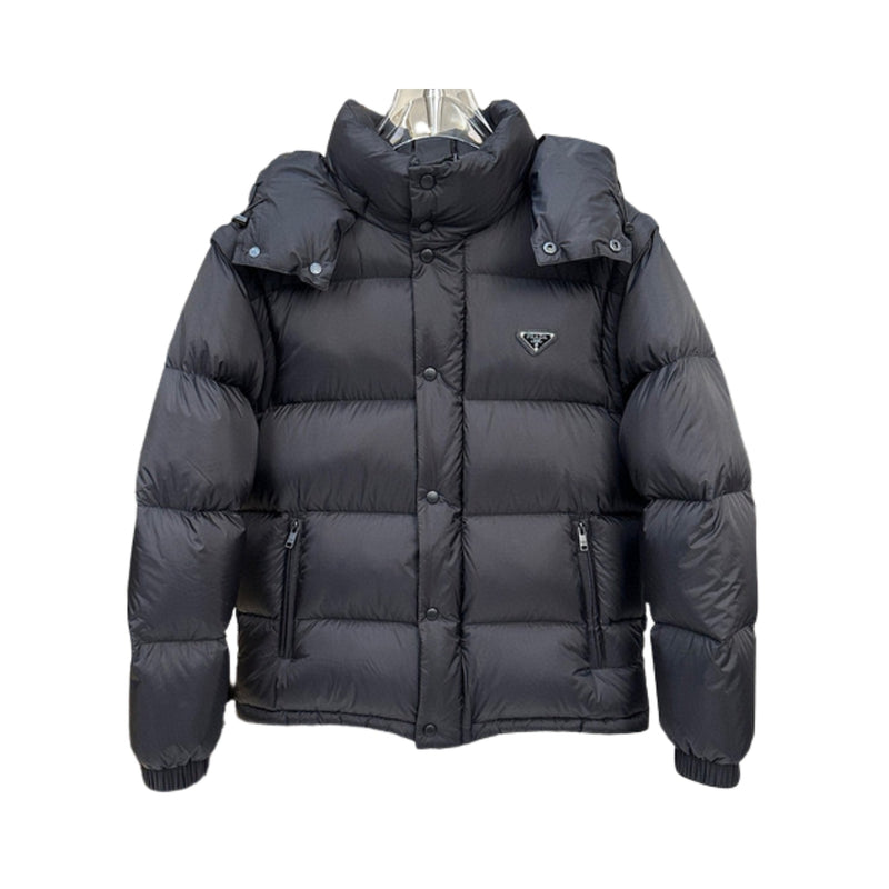 PRADA Black Medium-length