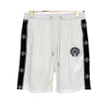 Chrome Hearts Design Elegante Casual