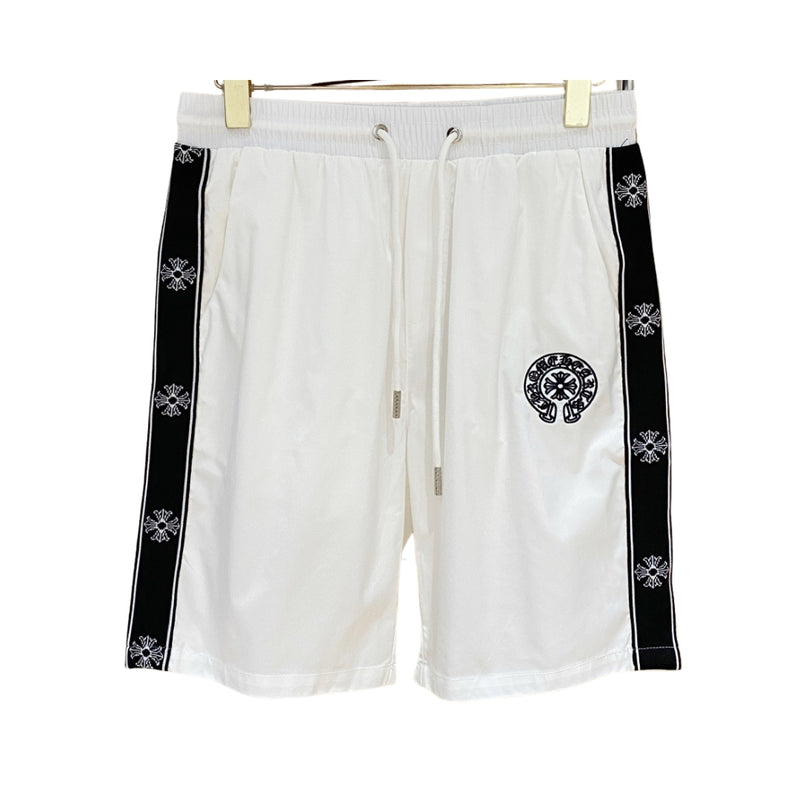 Chrome Hearts Design Elegante Casual