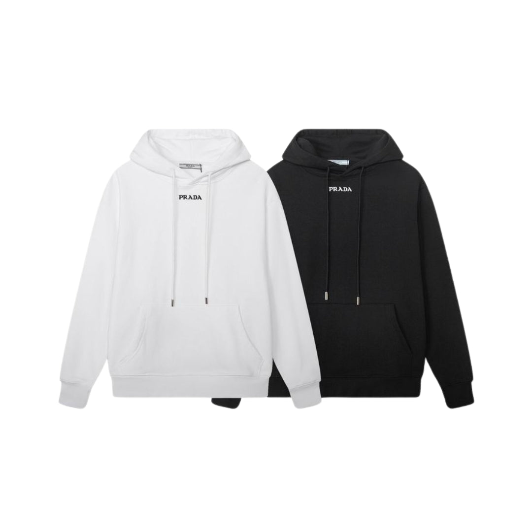 PRADA Men’s organic cotton