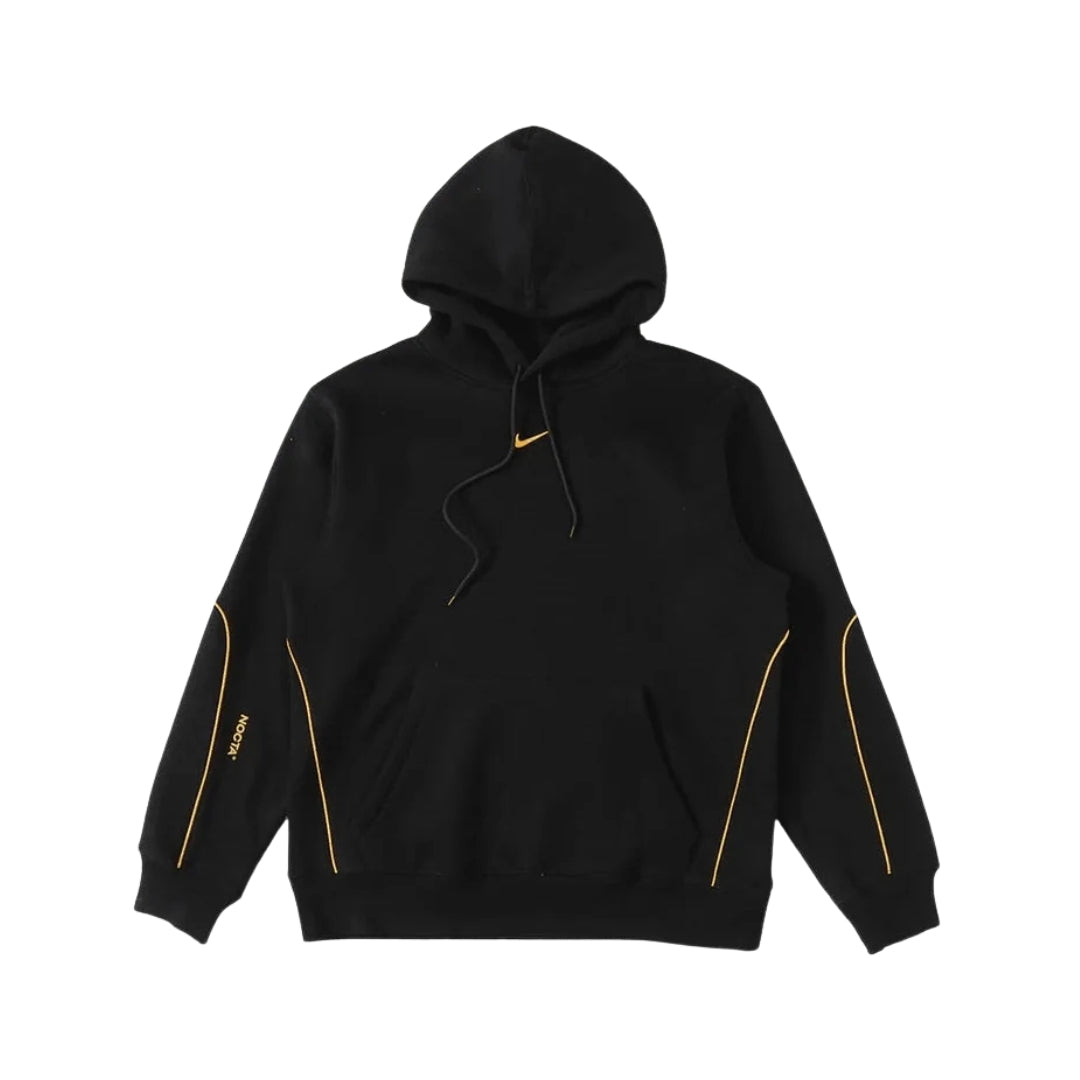 NOCTA Felpa Drake Nero