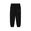 AMI PARIS Paris Jogging Pants