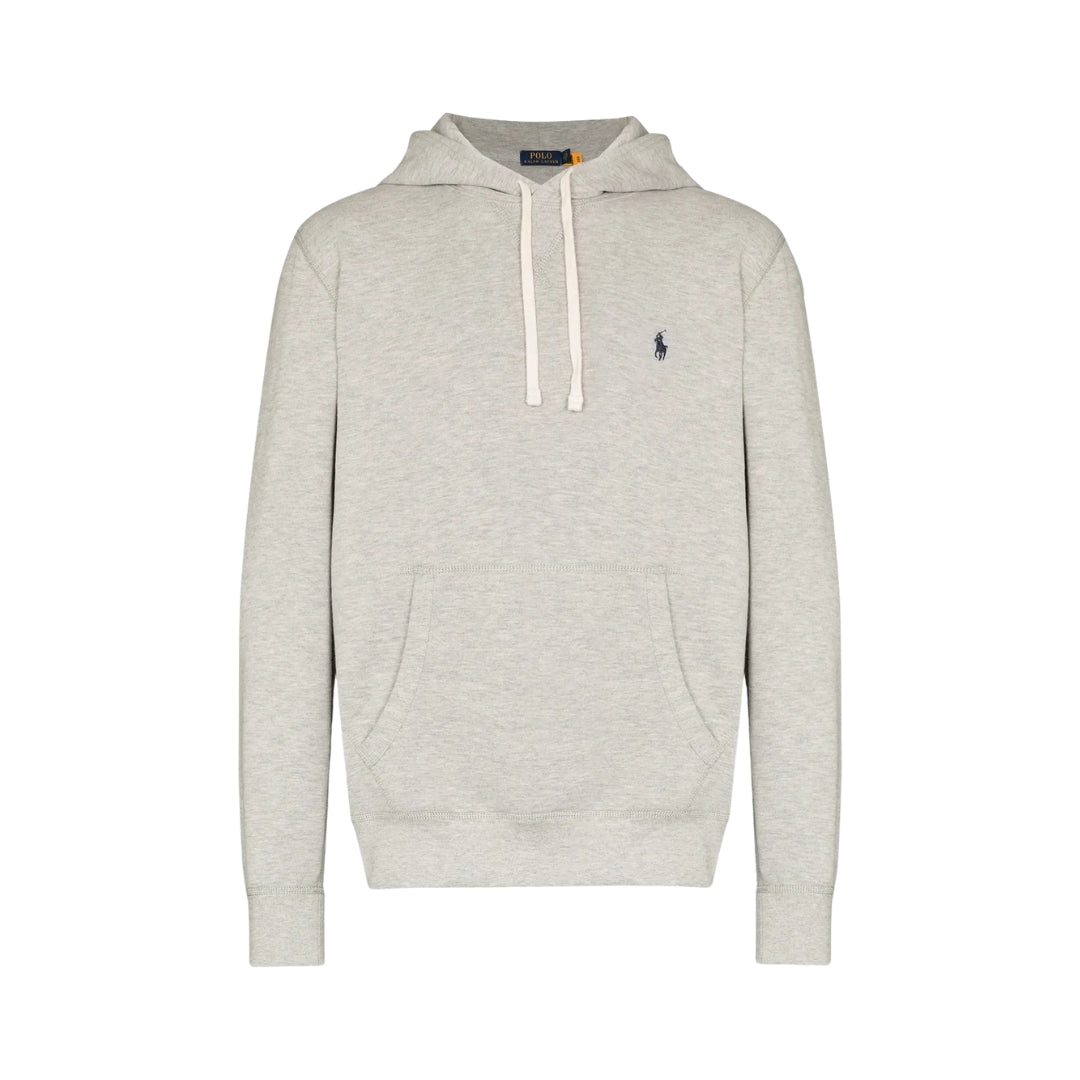 RALPH LAUREN Double-Knit Hoodie for Men