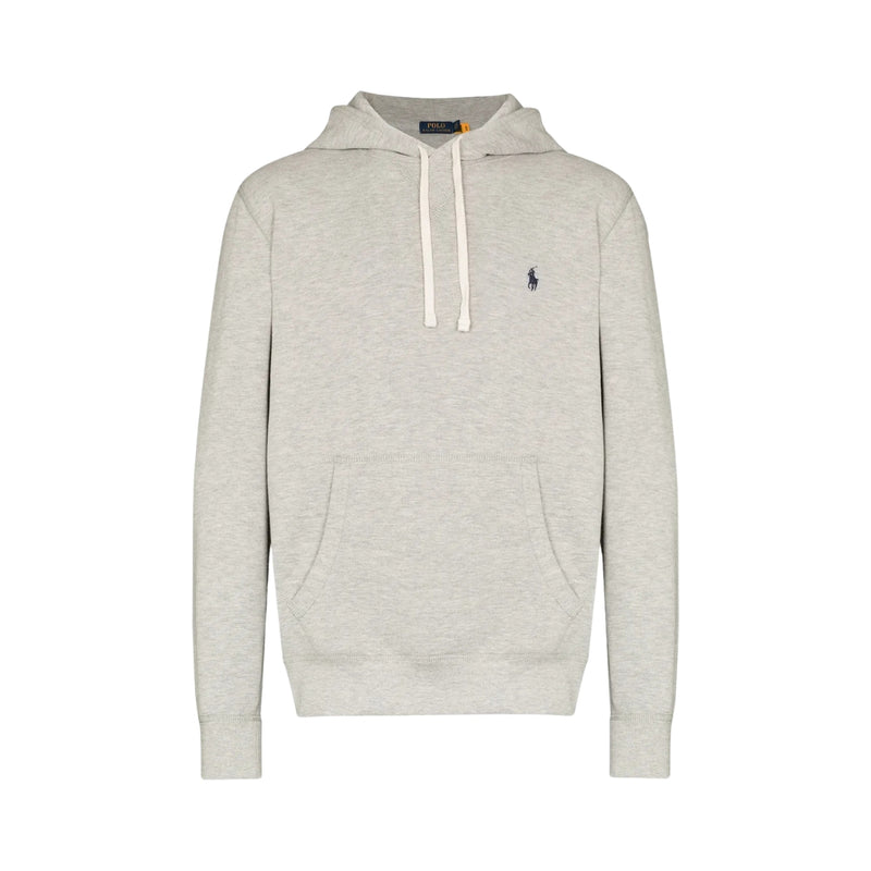 RALPH LAUREN Double-Knit Hoodie for Men