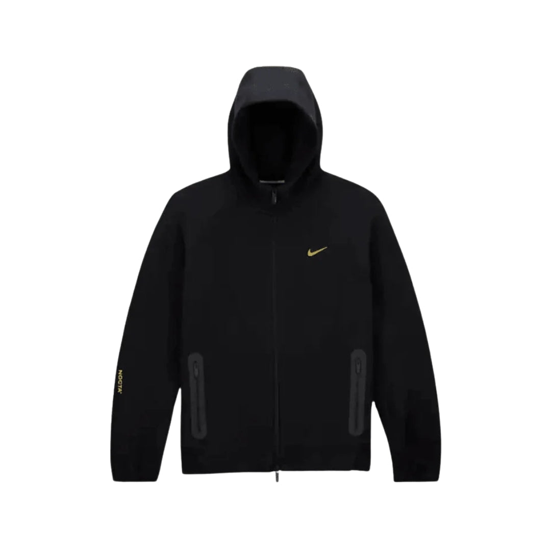 NOCTA Tech Fleece Nero
