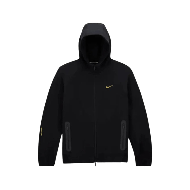 NOCTA Tech Fleece Nero