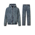 LOUIS VUITTON Men’s Relaxed Jeans