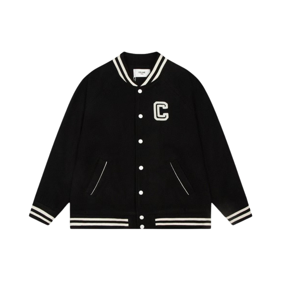CELINE Teddy Jacket