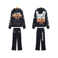 HELLSTAR Manfinity EMRG Men Street Style
