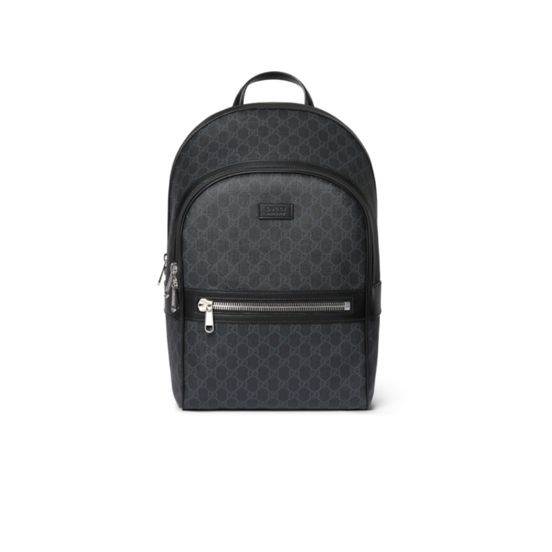 GUCCI GG Backpack