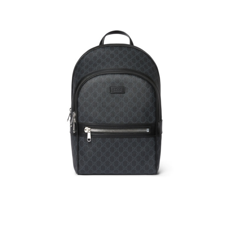 GUCCI GG Backpack