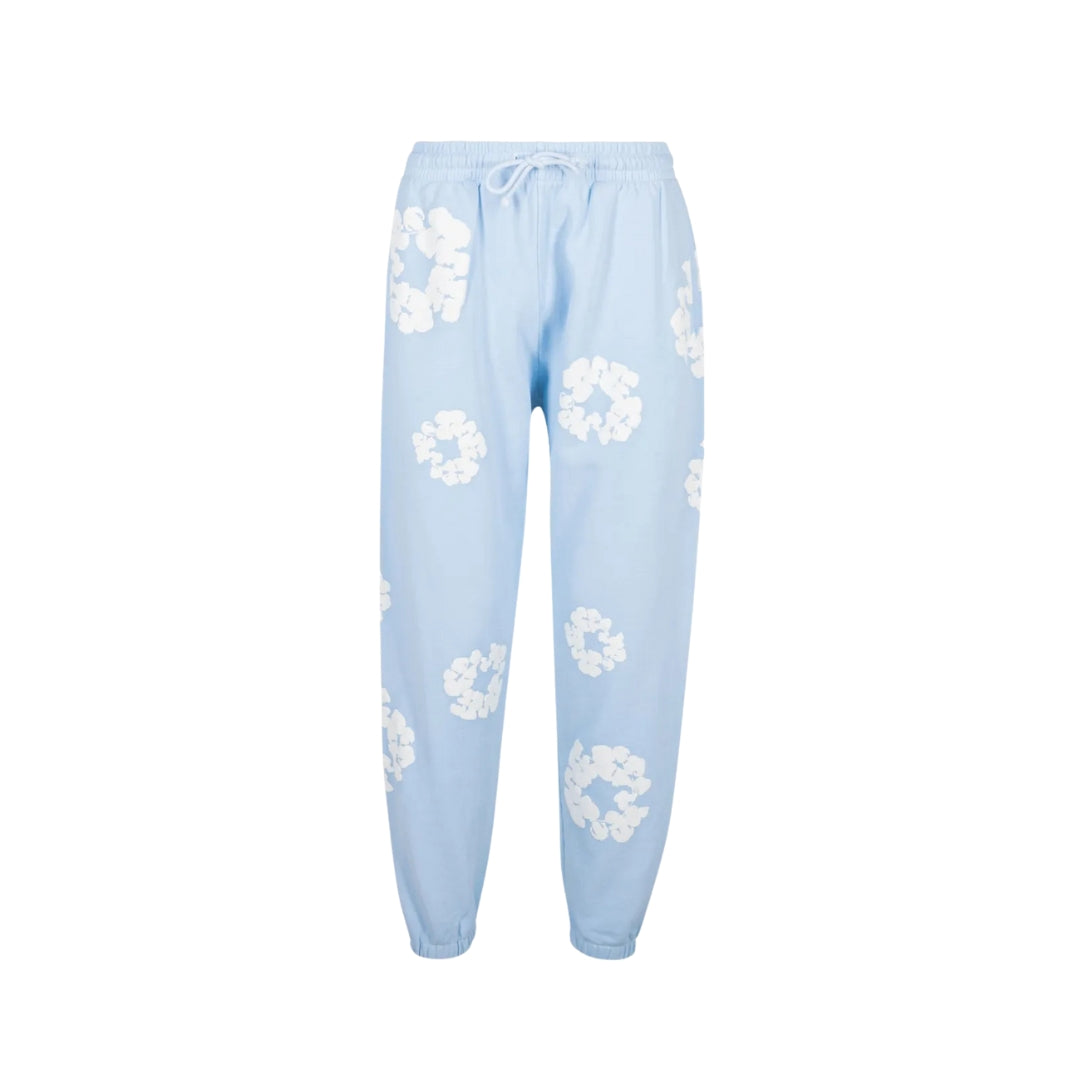 DENIM TEARS Pantaloni da tuta The Cotton Wreath
