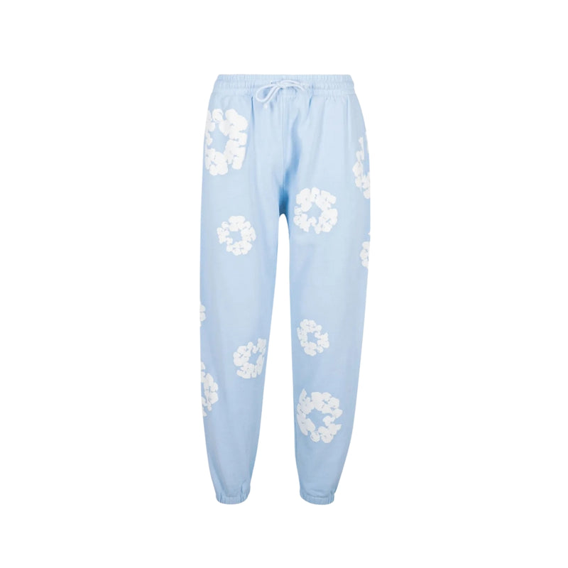 DENIM TEARS Pantaloni da tuta The Cotton Wreath