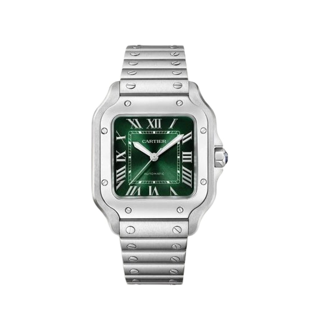 CARTIER Santos de Cartier Watch